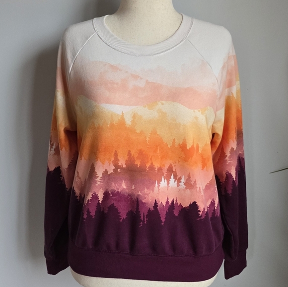 J. Crew, Chicos, Calvin Klein Linen Cotton Knit Top Bundle Lot, Size Medium - Picture 4 of 15